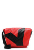Surifrey Planen Schultertasche